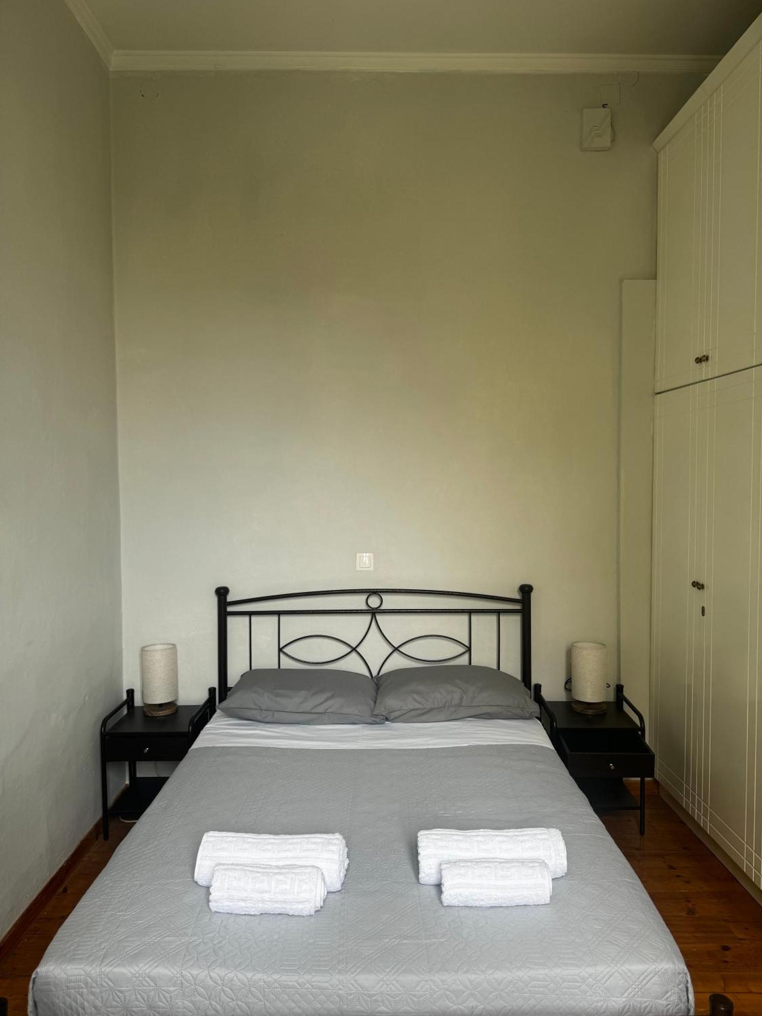 Gegekos Apartment Corfu  Екстер'єр фото