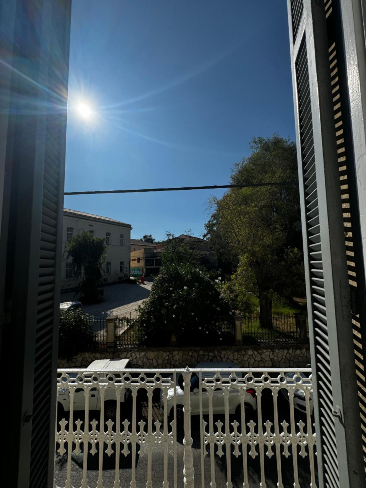 Gegekos Apartment Corfu  Екстер'єр фото